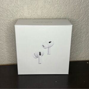 Airpod pros Gen 2
